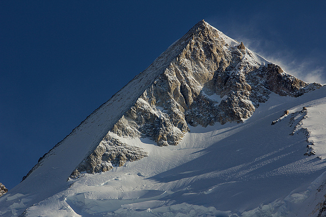 Gasherbrum II (8,035 M)